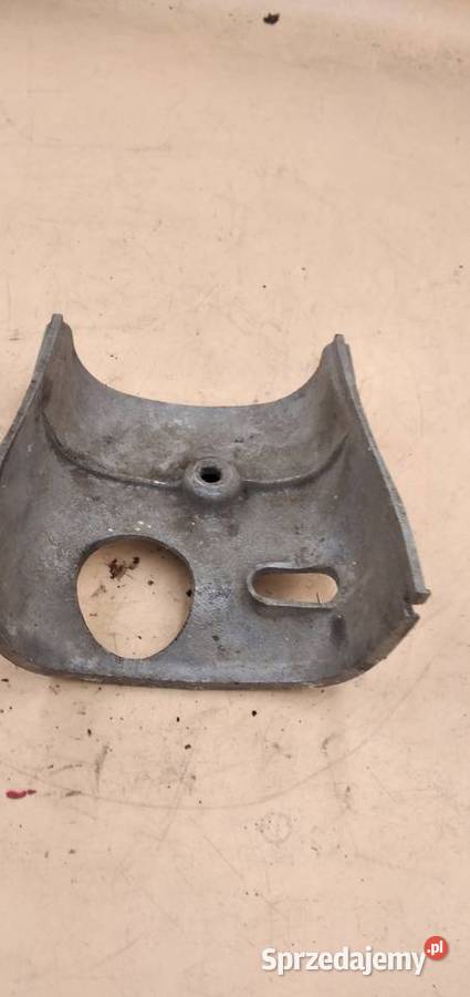 Mz es 250 jaskolka maskownica gaznika pokrywa Skarżysko-Kamienna