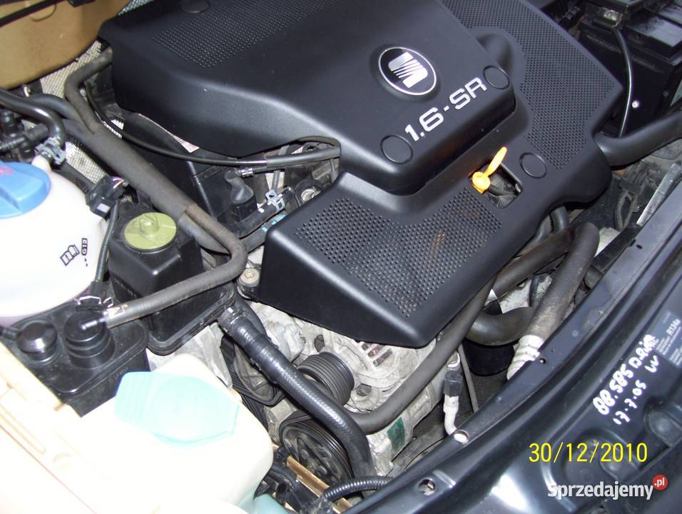 Seat Toledo 2 Samochody osobowe Czyżów Plebański