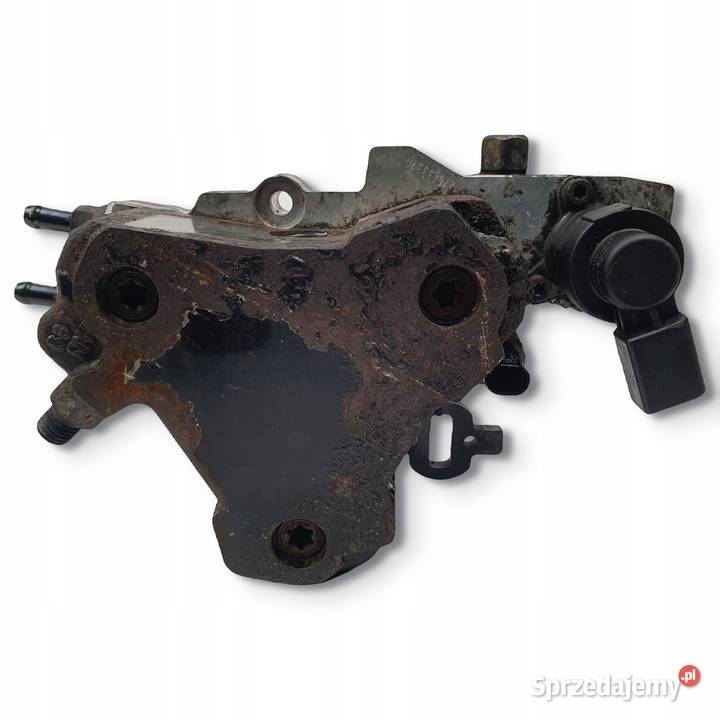 POMPA WTRYSKOWA Mercedes W203 22 CDI paliwa osobowe Chełm sprzedam