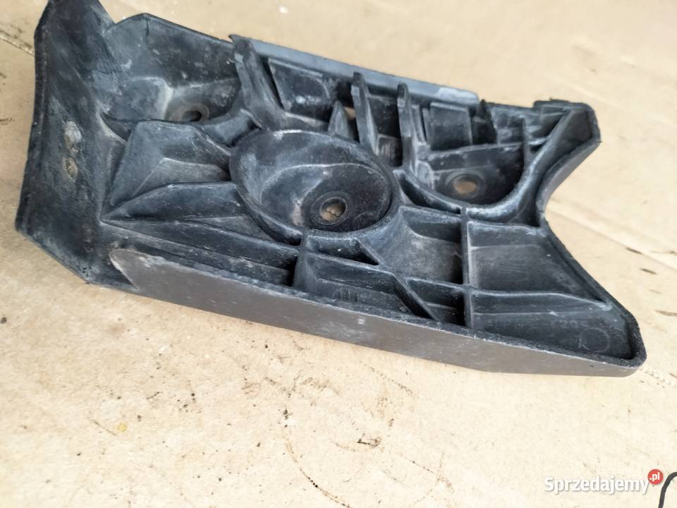 SEAT ALTEA 5P0807184A ŚLIZG UCHWYT ZDERZAKA LEWY Kamień-Kolonia