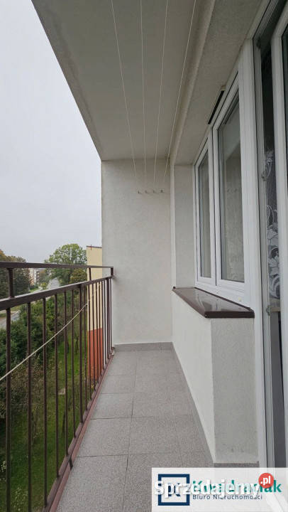 sprzedaży mieszkania Sanok Armii Krajowej 433m2 blok