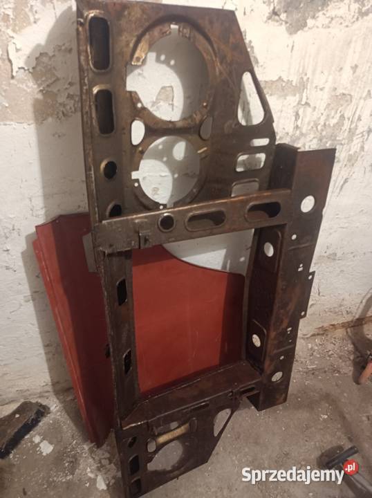 Fiat 125p pickup kombi mr pas przedni okular Pionki sprzedam