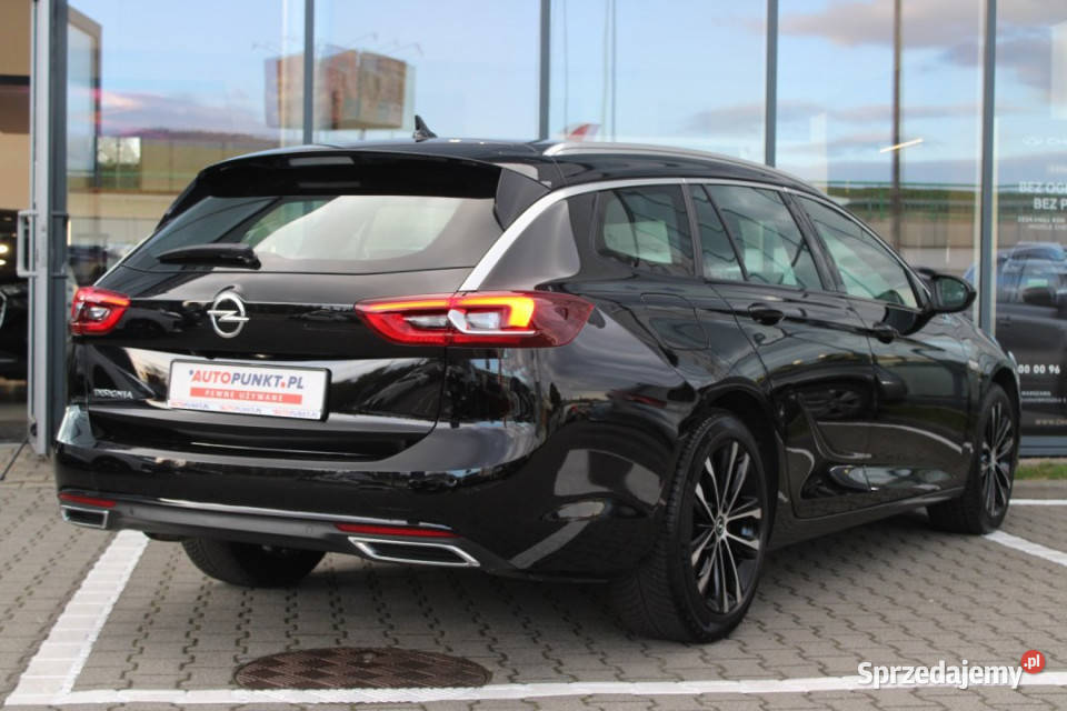Opel Insignia 2022r FullLED Kamera CarPlay Insignia śląskie Bielsko-Biała sprzedam