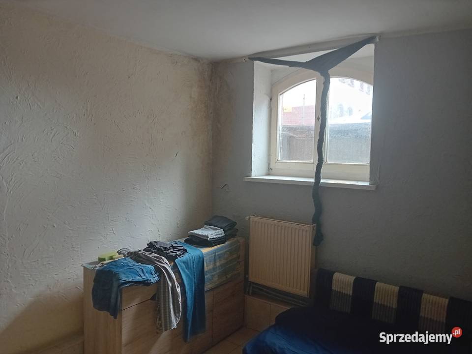 Syndyk sprzela lokal Mrągowo Kopernika 2A22 3 piętra i więcej