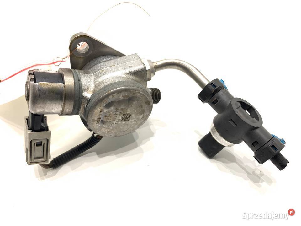 POMPA WYSOKIEGO CIŚNIENIA VOLVO S90 II 31437903 sprzedam