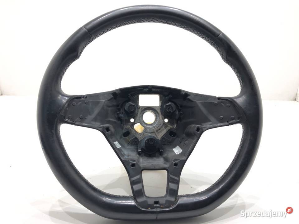 KIEROWNICA VW POLO V 6C0419091F osobowe podkarpackie