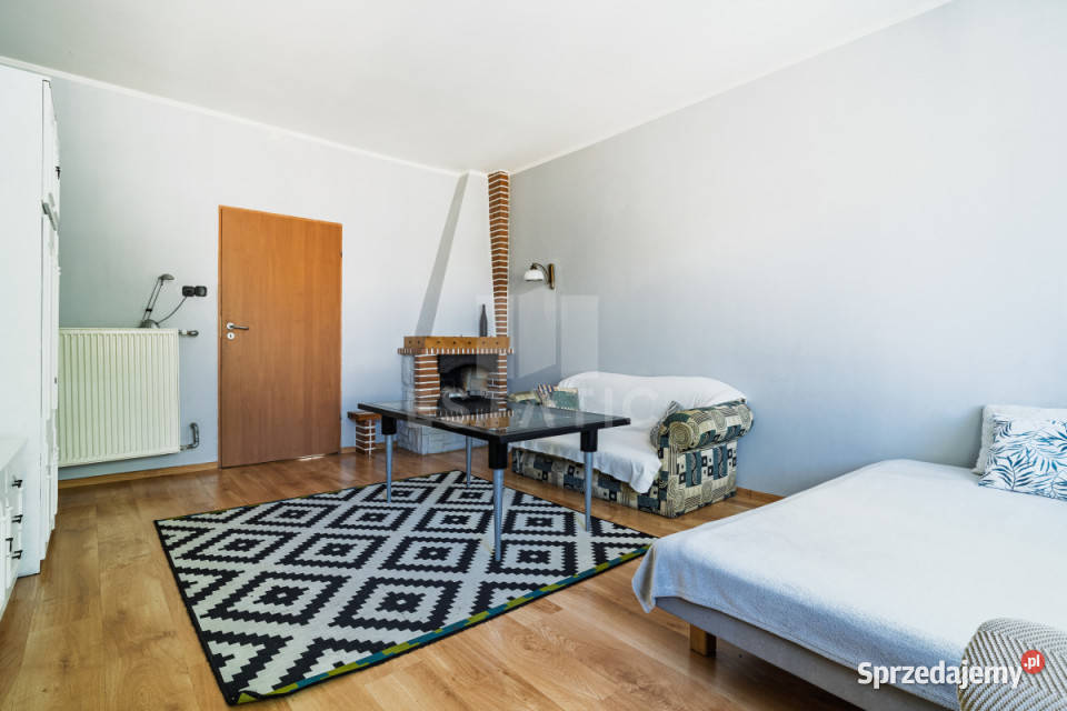 Mieszkanie do sprzedania Gdańsk Na Zaspę 871 pomorskie