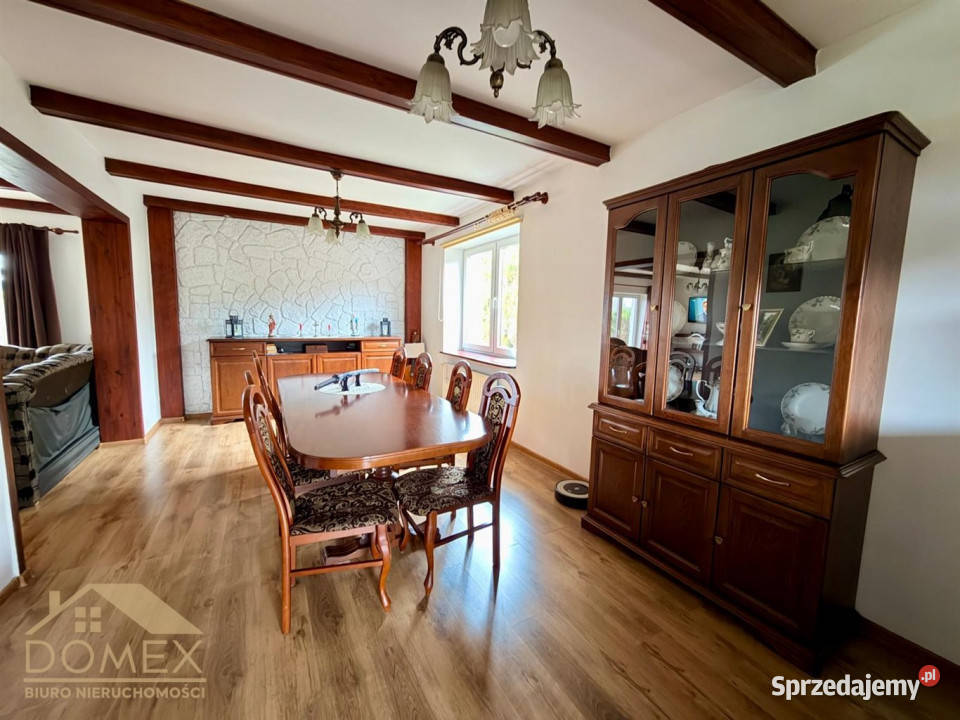 sprzedaży domu wolnostojącego 350m2 Rydułtowy