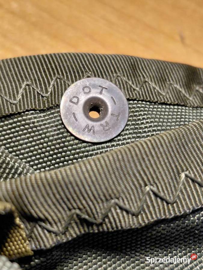 Ładownica Us Army alice 3 dolnośląskie sprzedam