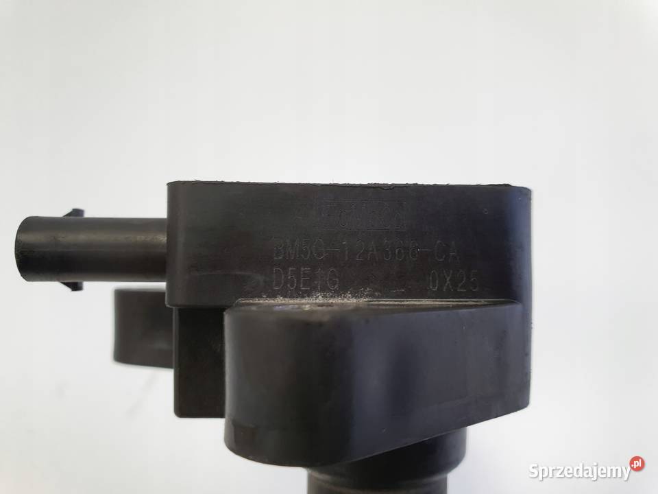 CEWKA ZAPŁONOWA Volvo S60 II V60 16 T3 osobowe Pozostałe Rudka sprzedam