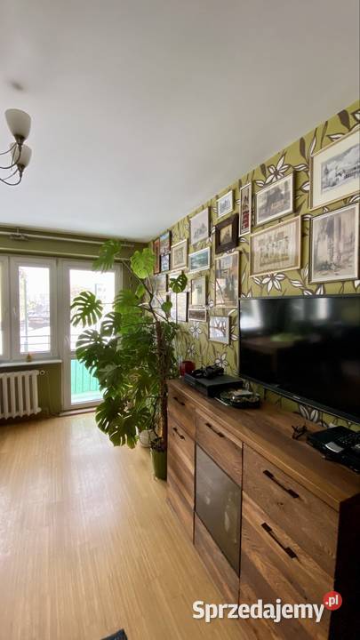 Mieszkanie na sprzedaż os Kopernika parter Grudziądz sprzedam