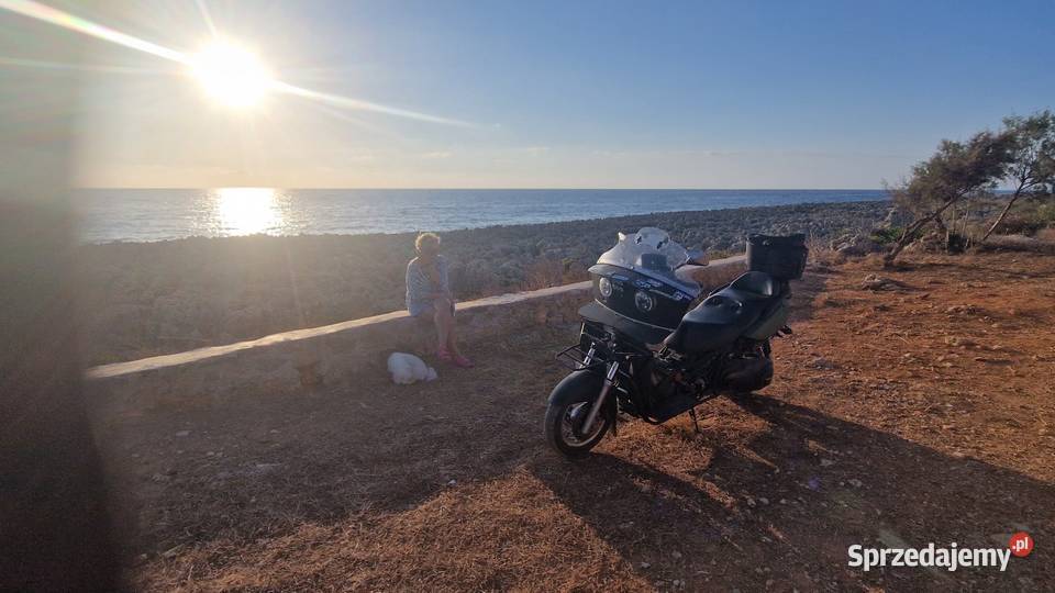 Honda silver wing 600 fjs zamiana na mniejszy sprzedam