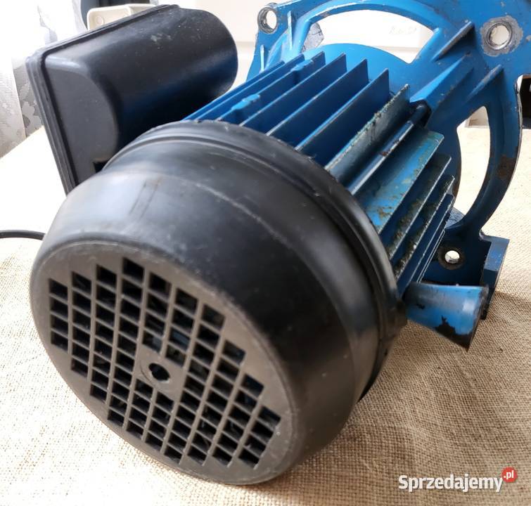Silnik do pompy hydroforowej Omnigena JX 1000 Włodawa