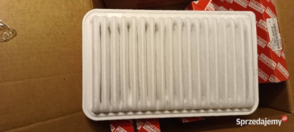 Filtr powietrza Toyota 178010H010