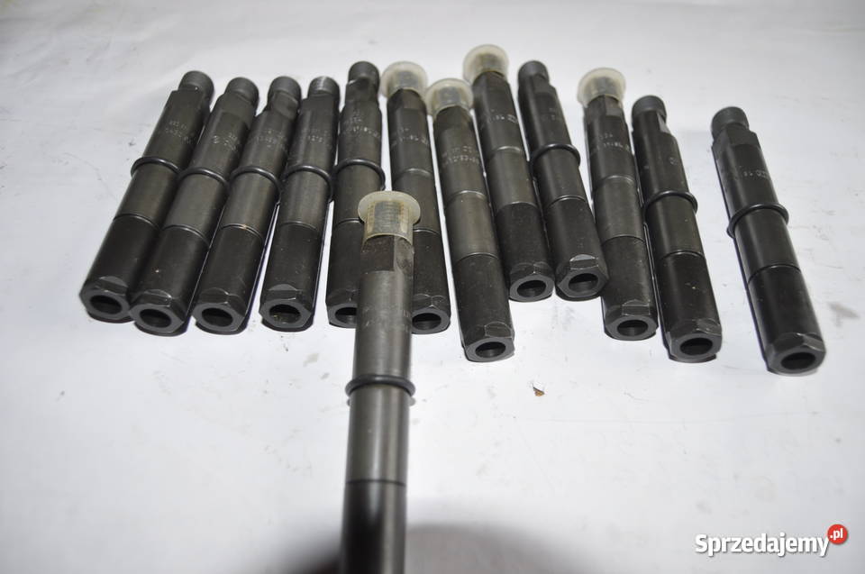 korpus wtryskiwacza deutz 0432193498 02112994 Sierakowice