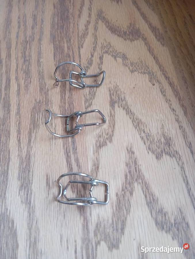 spinka zapinka klamra miski fitra powietrza Farm Nowa Karczma