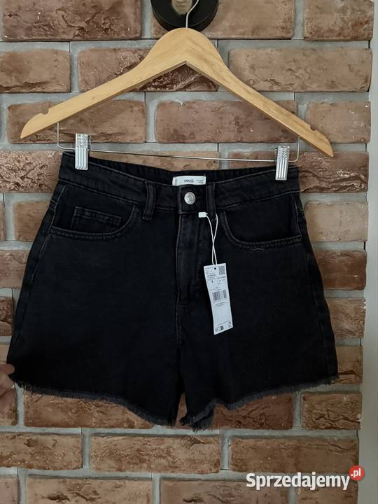 Szorty spodenki Mango r S Siewierz