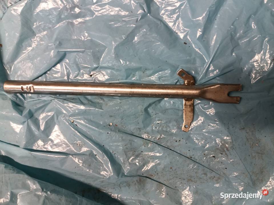 Laga goleń Romet Ogar oryginał Pozostałe Koszalin sprzedam