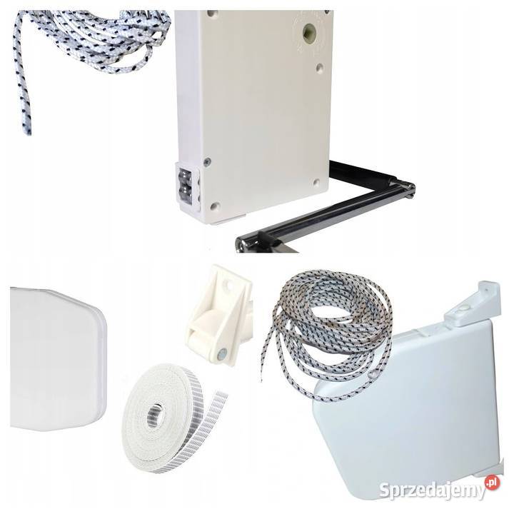 Roleta na Pas Rolet NA Sznurek Roleta z Zabrze