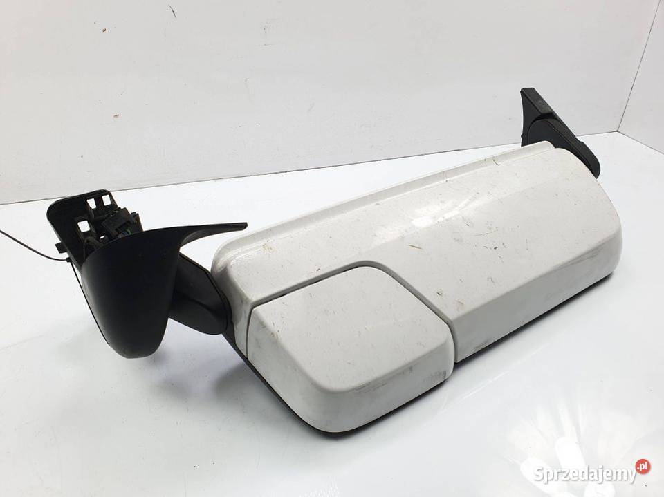 LUSTERKO LEWE MERCEDES ACTROS 1845 A9608112207 osobowe Lipno