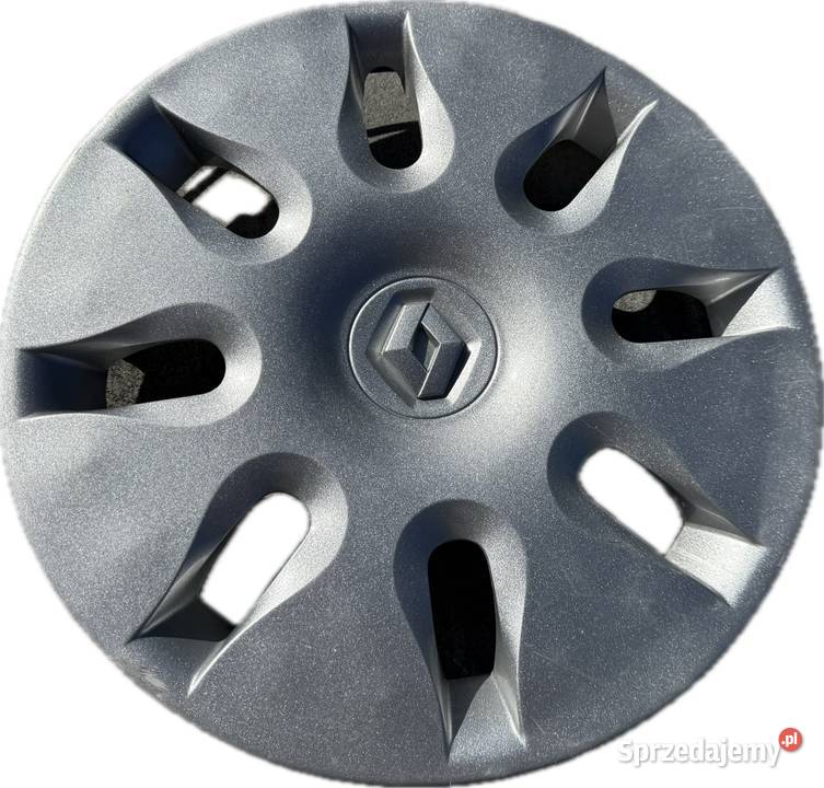 KOŁPAK ORYGINALNY RENAULT 14 8200502112 sprzedam