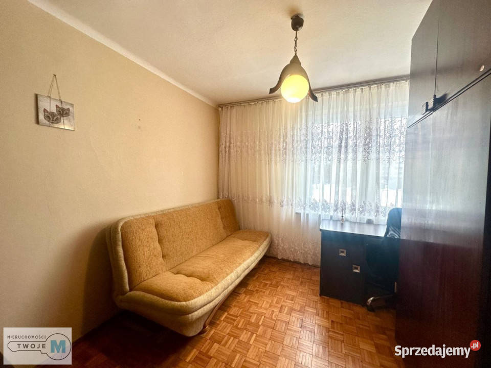 wynajmu mieszkania 744m2 3 pokoje Kielce Wynajem świętokrzyskie