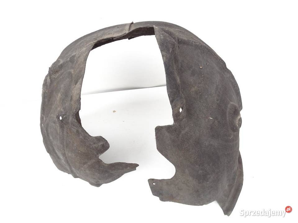 NADKOLE PRAWE PRAWY PRZÓD PRZEDNIE AUDI A6 C7 4G osobowe