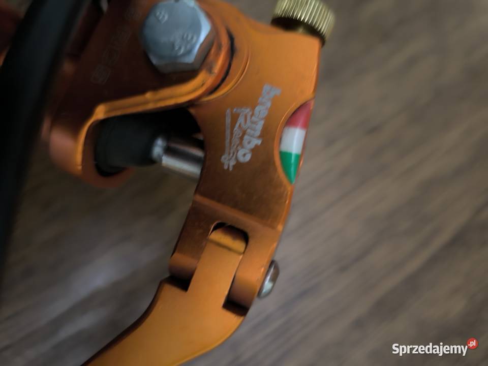 Kawasaki ZX 10 2011 czesci Turek