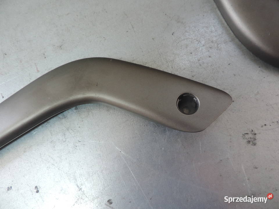 SEAT ALTEA UCHWYT RĄCZKA TUNELU LEWA Nowy Sącz