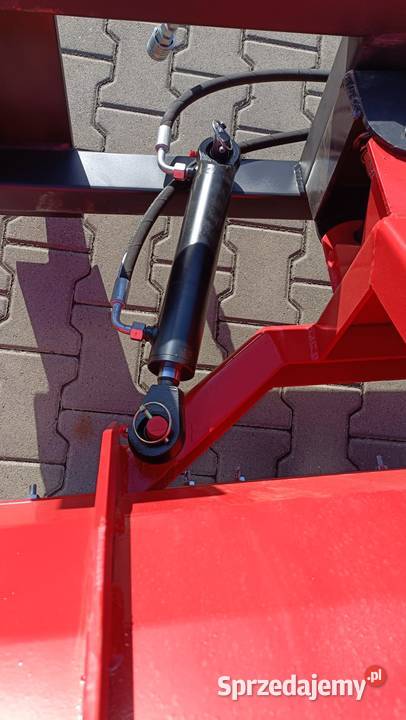 Pług śnieżny do Volvo Komatsu CAT JCB inne Opole sprzedam