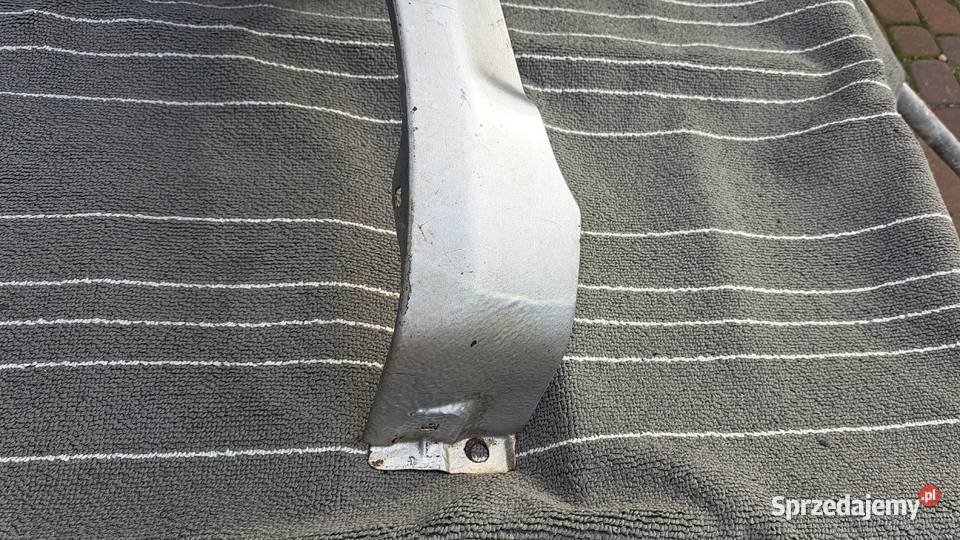Toyota Yaris błotnik Karoseria śląskie Częstochowa