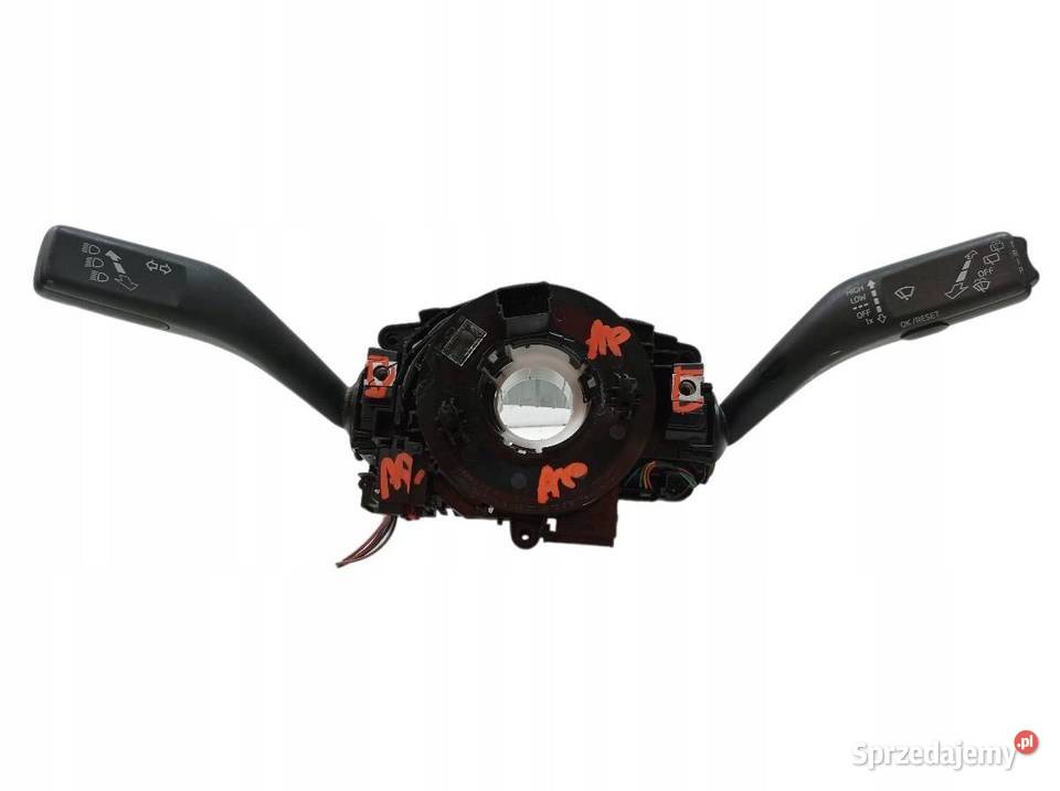 PRZEŁĄCZNIK ZESPOLONY TAŚMA KPL 1S0953503AE Rok produkcji 2016 sprzedam