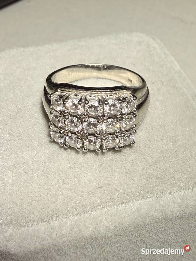 Ekskluzywna kolekcja Wysokiej jakości złote Szczecin