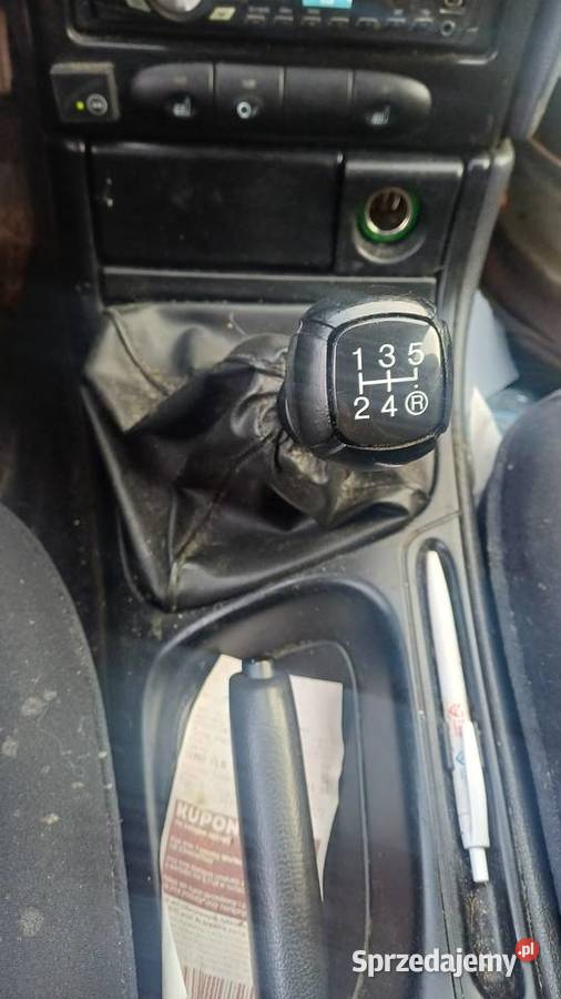 Mondeo v6 25 170koni ST 170 tuningu Szczecin