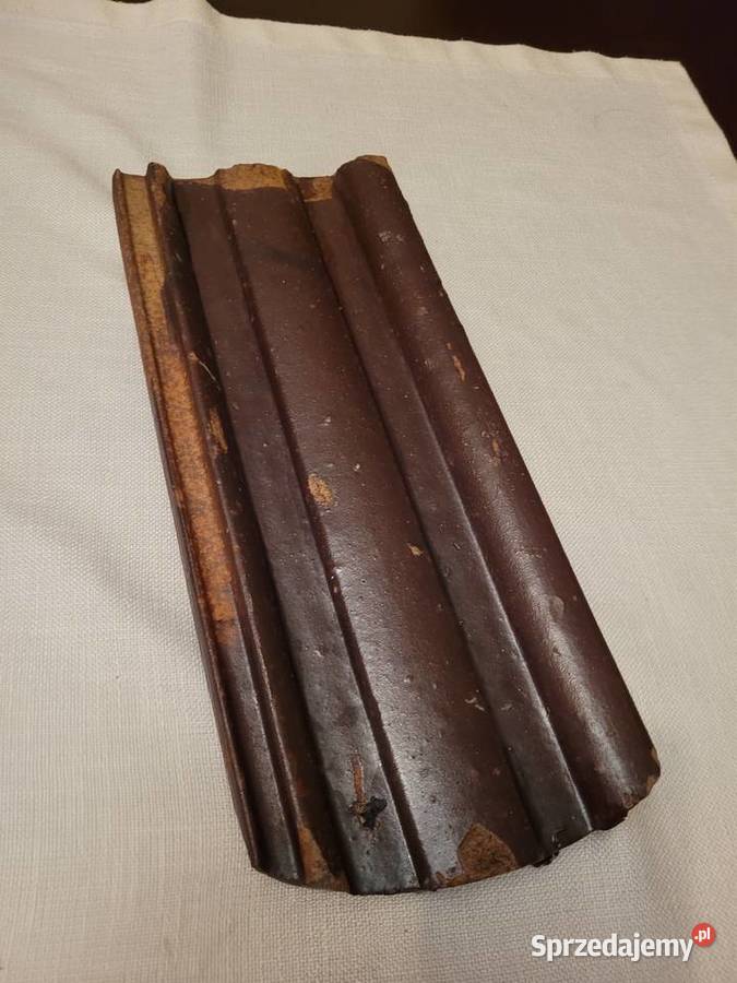 Sprzedam dachówkę ceramiczną Drużyń