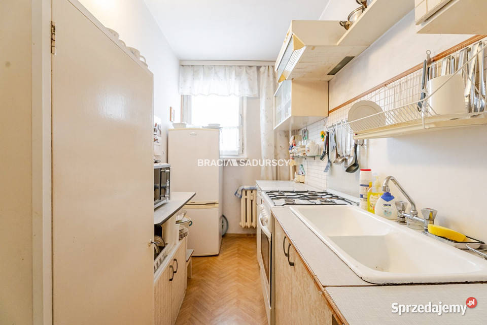 Mieszkanie na sprzedaż 481m2 3 pokoje Kraków Sprzedaż