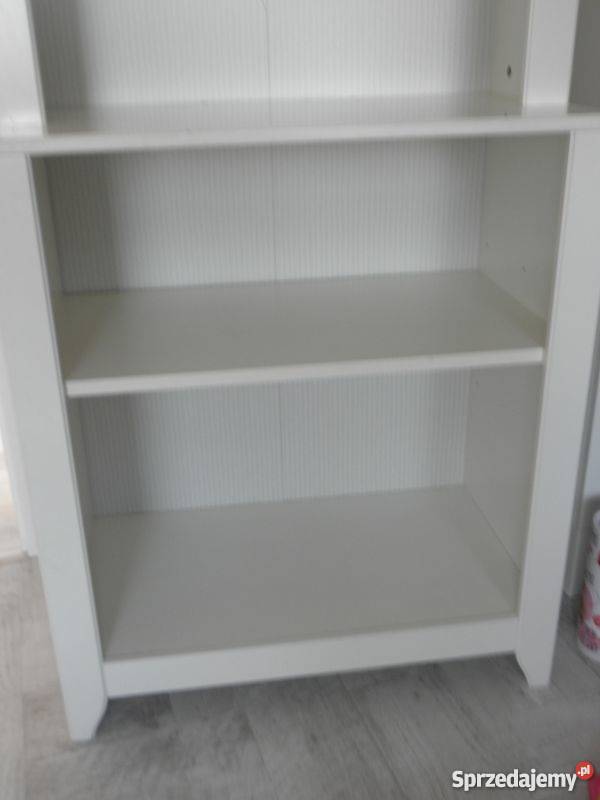 Mebel Regał Ikea pokój dziecka dolnośląskie Wrocław
