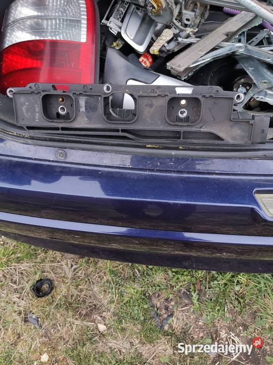 Cewka zapłonowa Zafira a Silniki i osprzęt Silniki i osprzęt sprzedam