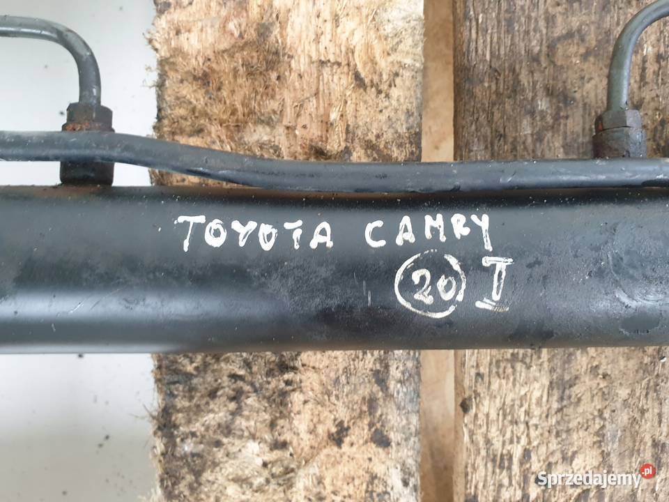 Toyota Camry V MAGLOWNICA przekładnia EUROPA lubelskie Rudka