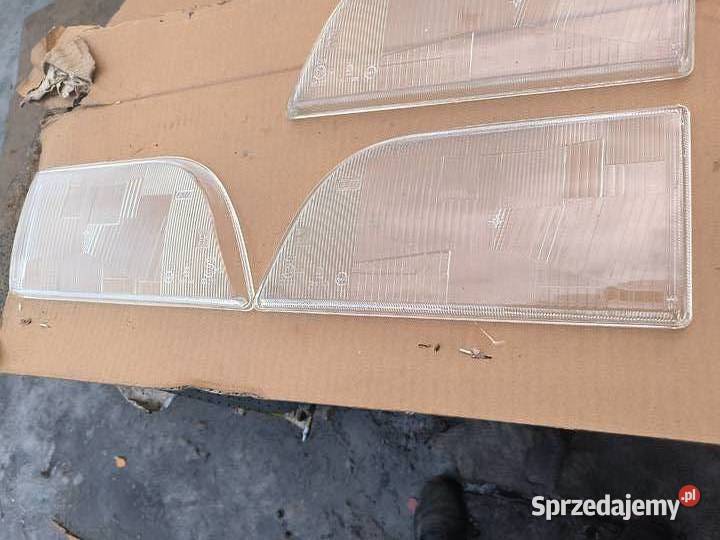 Polonez Caro Atu Kombi Truck szkło lampa Stalowa Wola
