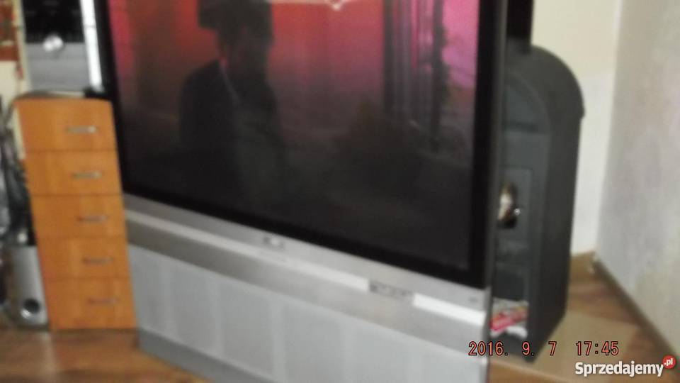 THOMSON SCENIUM D-sub opolskie