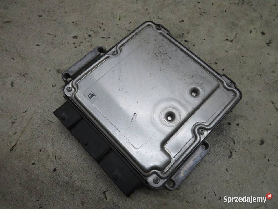 KOMPUTER SILNIKA QASHQAI J10 16 DCI 23710BB59C