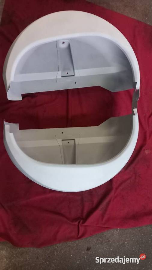 Nadkole tylne trabant dostawcze Mogilno