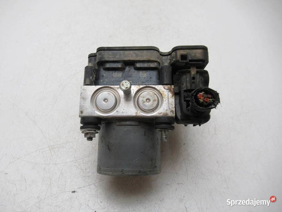 POMPA ABS FIAT TIPO 0265956414 14 95 osobowe