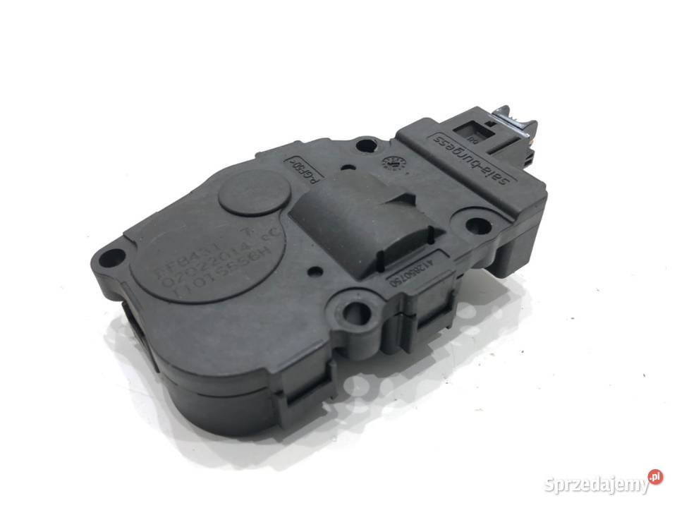 SILNIK NAGRZEWNICY BMW T1015556H F32 osobowe Silniki