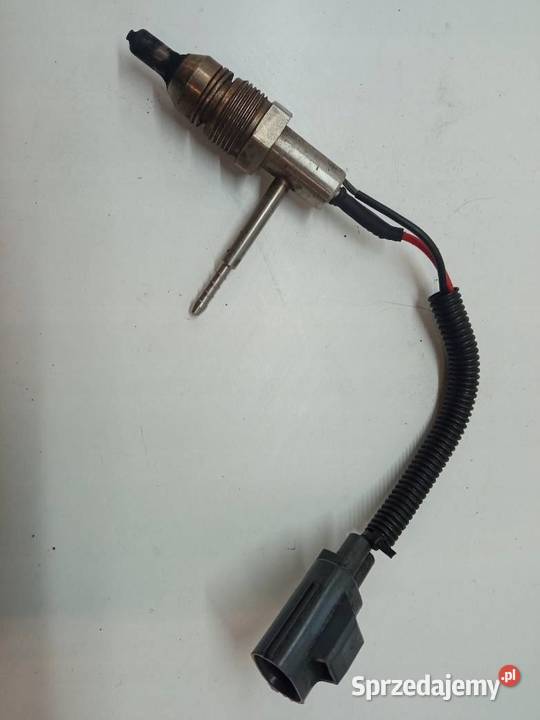 WTRYSKIWACZ ADBLUE E1G19T540AD 20 TDCI Ford świętokrzyskie