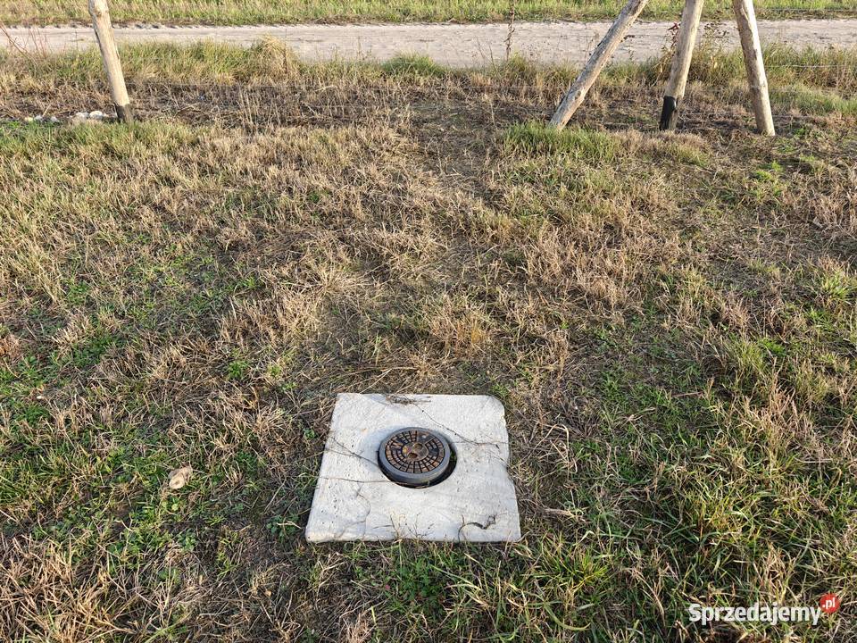 ościska gm Zabrodzie działka budowlana 1628 m2 Mościska