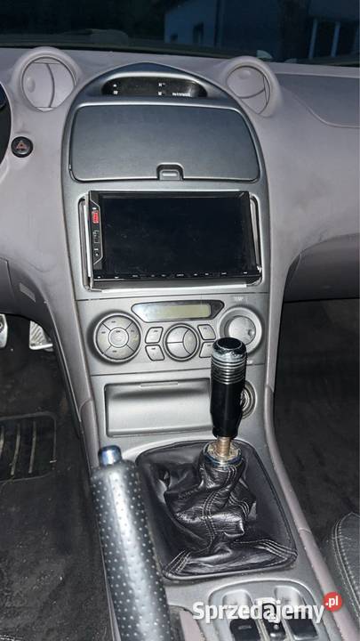toyota celica 18vvti 2000r 143 lpg