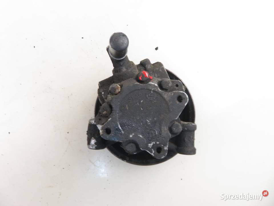 POMPA WSPOMAGANIA MERCEDES VITO 638 CDI 22 Pompy wspomagania