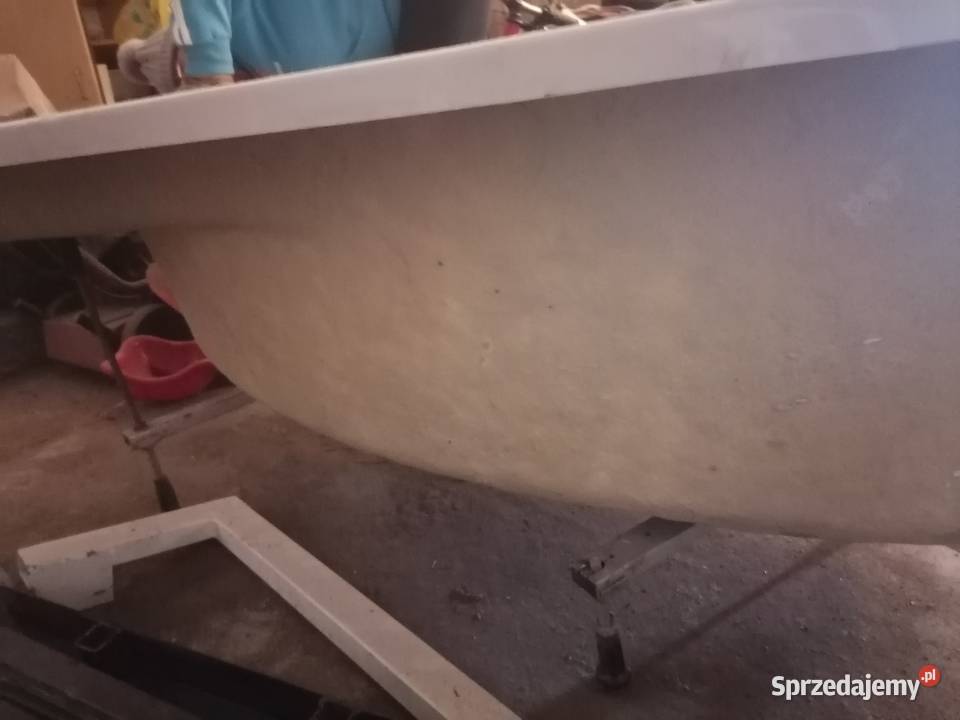 Wanna narożnikowa Krotoszyn sprzedam